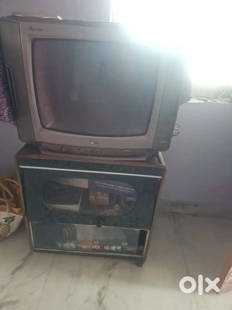 LG old model