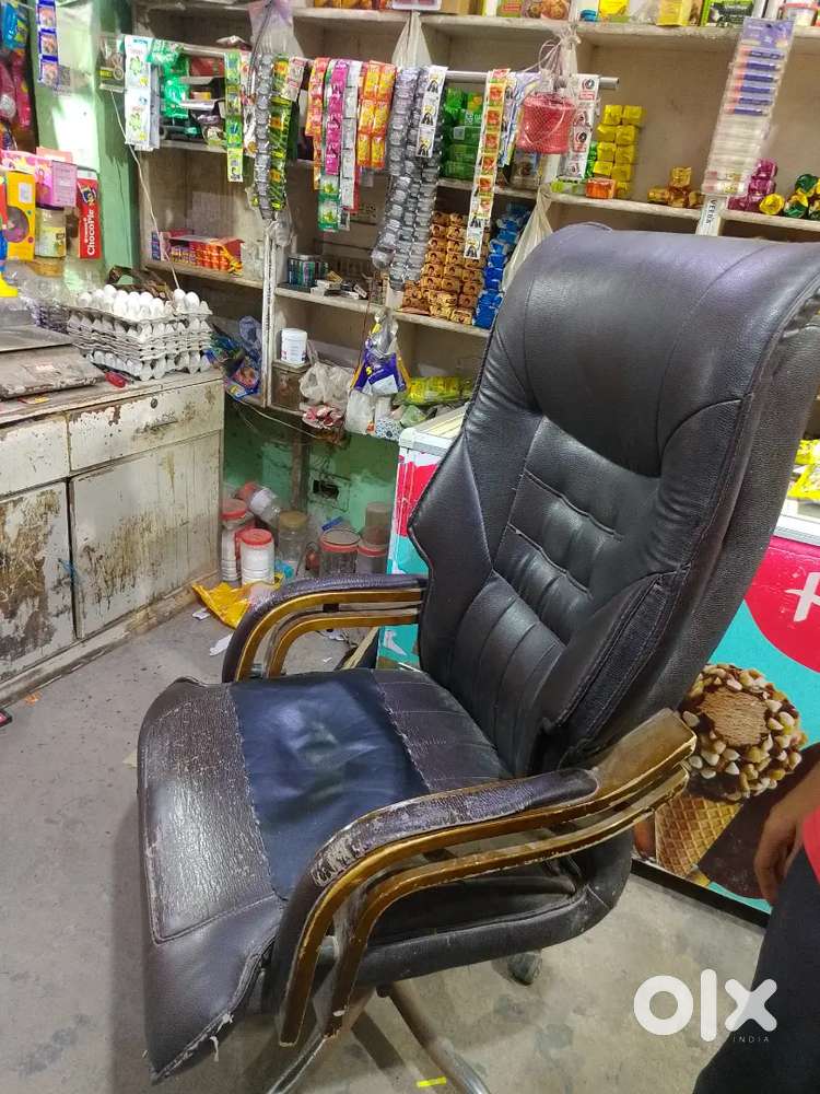 Beautiful chair
