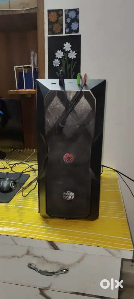 Gaming pc  accessories