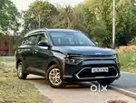 Kia Carens 1.5 Prestige 7 STR, 2023, Petrol