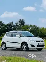 Maruti Suzuki Swift VXI ABS BSIV, 2013, Petrol
