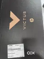 Hp gaming laptop