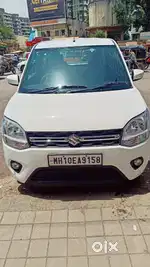 Maruti Suzuki Wagon R 2023 CNG & Hybrids 19200 Km Driven