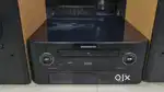 Marantz Bluray Stereo Amplifier Full working (ER-803)