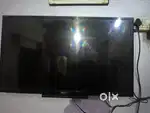 Sony LED tv