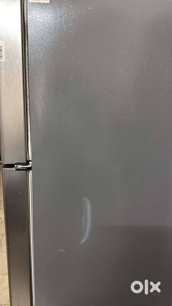 Fridge Washing Machine