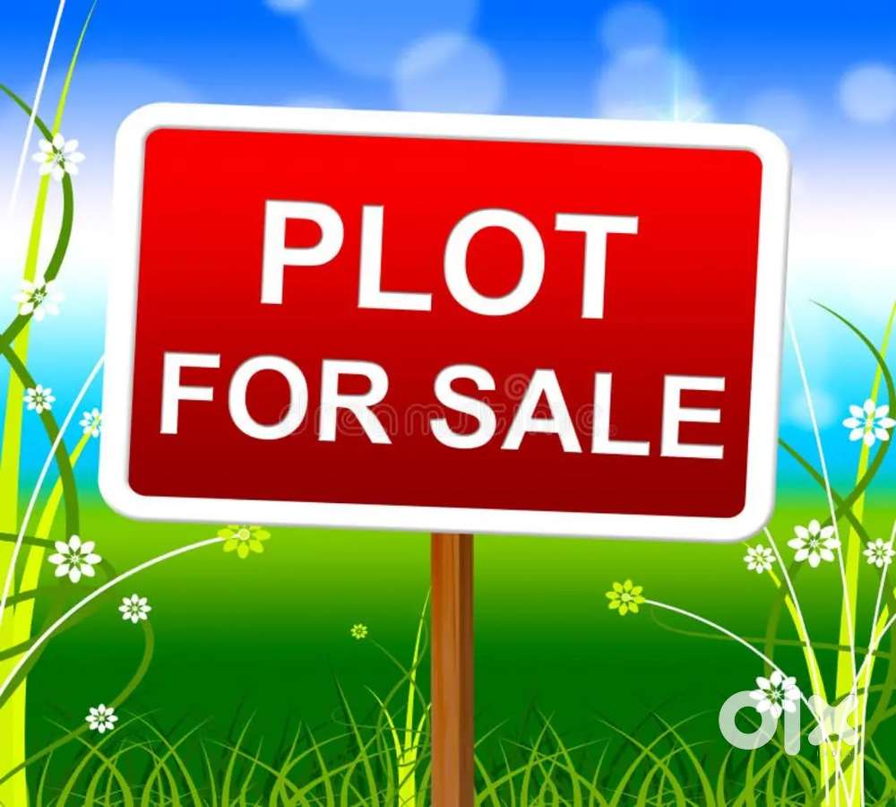 ADA Yojna Plot For Sale