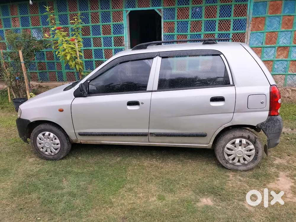 Maruti Suzuki Alto 2008