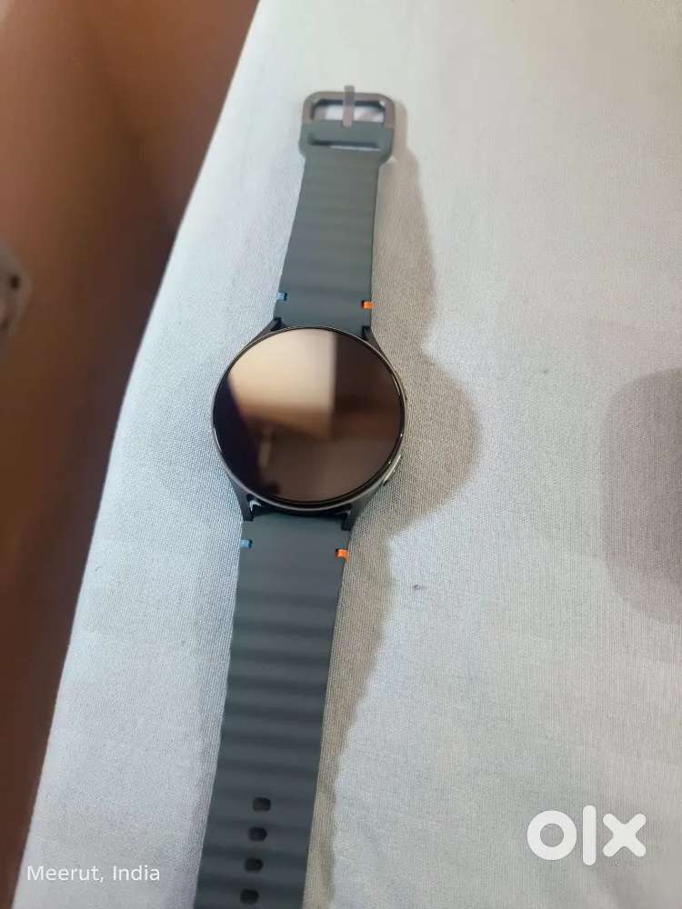 Samsung Galaxy 7 Watch LTE Supported