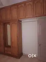 3 BHK SEMIFURNISHED GROUND FLOOR APT# FAMILY TRIPUNITHURA STATUE BKUP