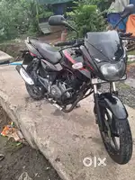 Nice condition and second owner