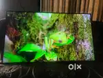 55 Inches 4k Samsung LED TV