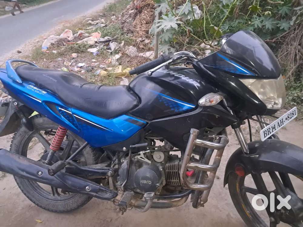 Very good condition