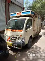 Tata ace magic