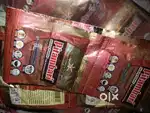 TheBest orginal pitambari shining powder rs 5rs per packet