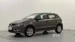 Volkswagen Polo 2009-2013 Petrol Highline 1.2L, 2017, Petrol