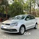 Volkswagen Ameo 1.0 MPI Trendline, 2019, Petrol