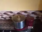 Vijayalaxmi wet grinder