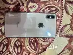 I phone xs 256GB