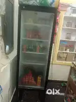 Fridge cool drink