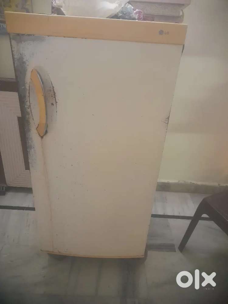 Refrigerator New Condition