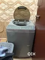 IFB 6.5 kg fully automatic washing machine