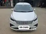 Maruti Suzuki Ertiga VXI SHVS AT, 2019, Petrol