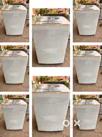 TOP LOAD FULLY AUTOMATIC WASHING MACHINE AVAILABLE FOR RENT..