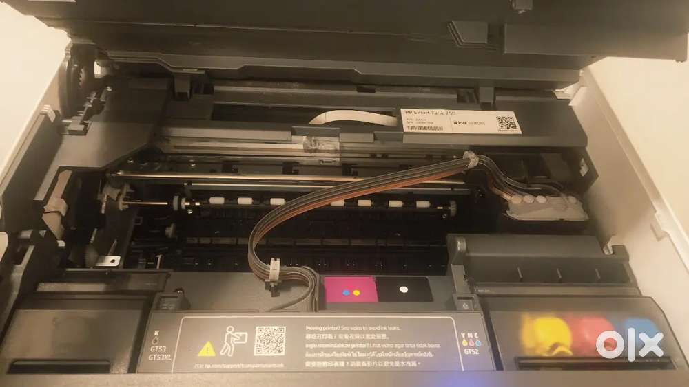 Hp smart tank 750 printers for sale