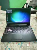 ASUS TUF Gaming F15 Intel Core i5 10th Gen 10300H - (8 GB/512 GB SSD