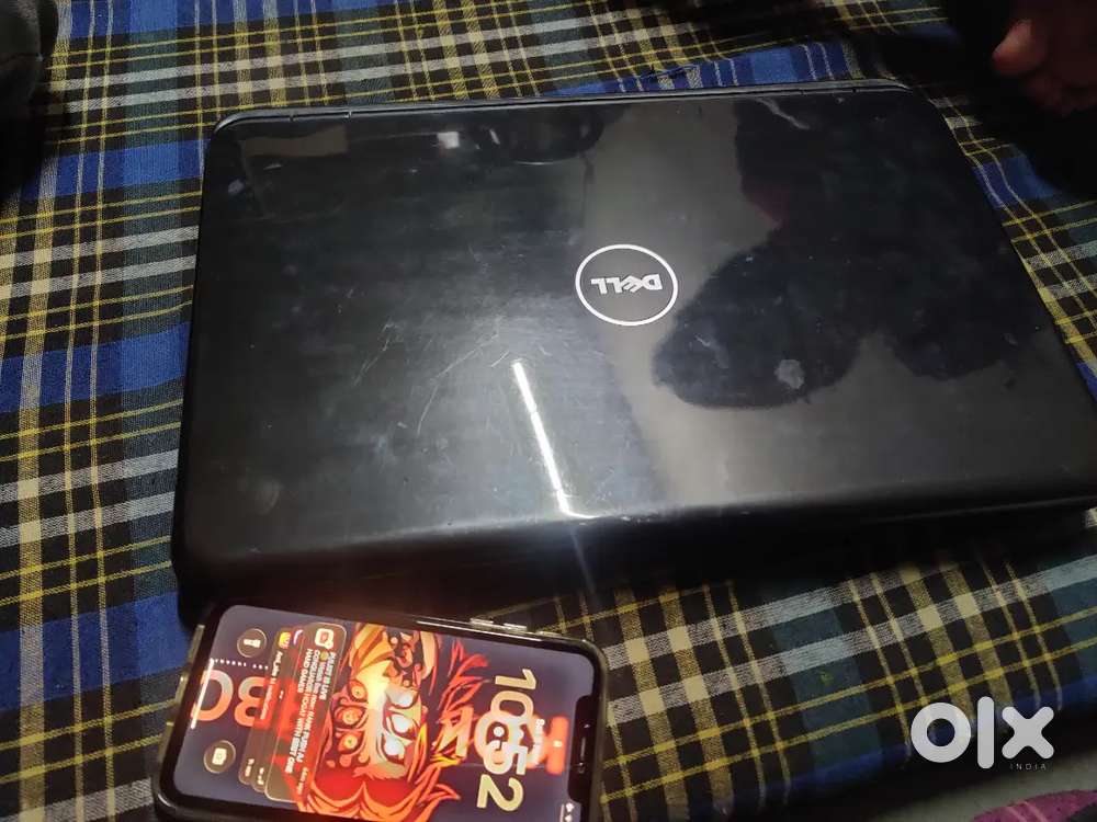 Dell i3 mantain laptop