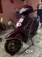 Old model.