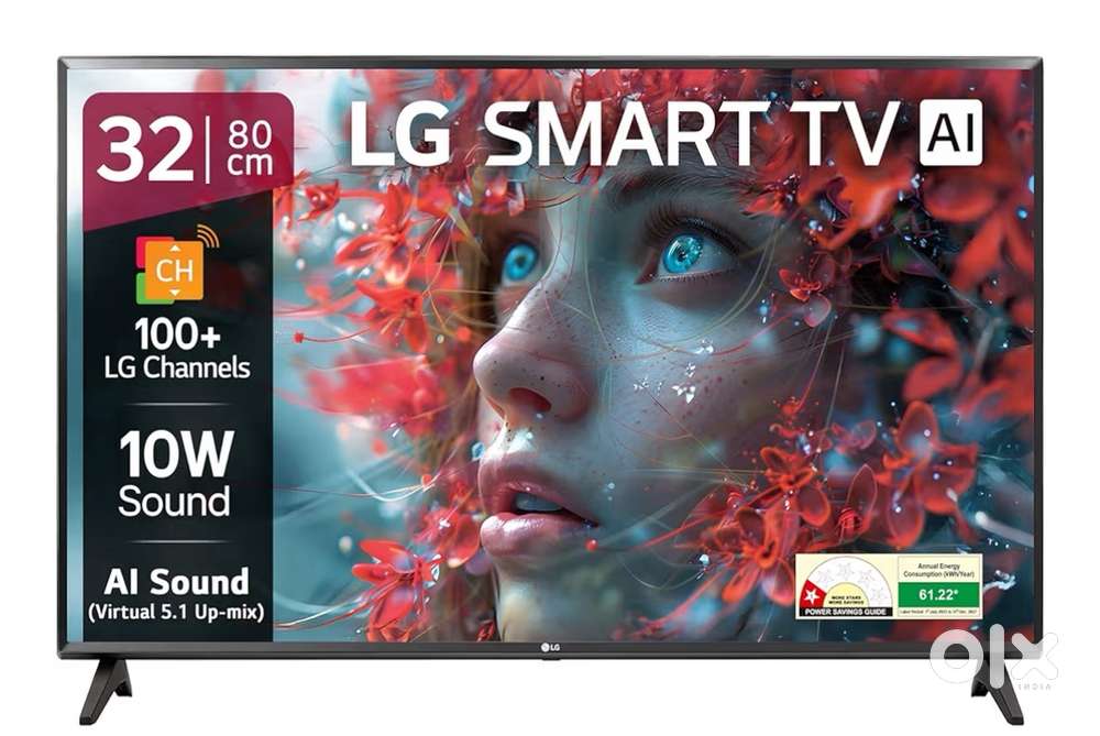 Smart Led Tv’s