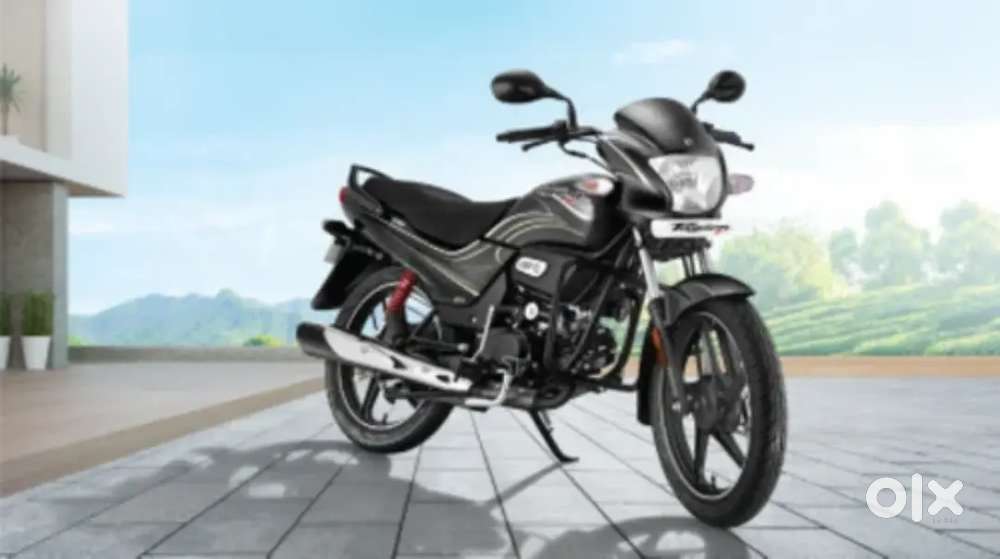 Single hand  Hero Bike 25000 Genuine buyer contact kre.