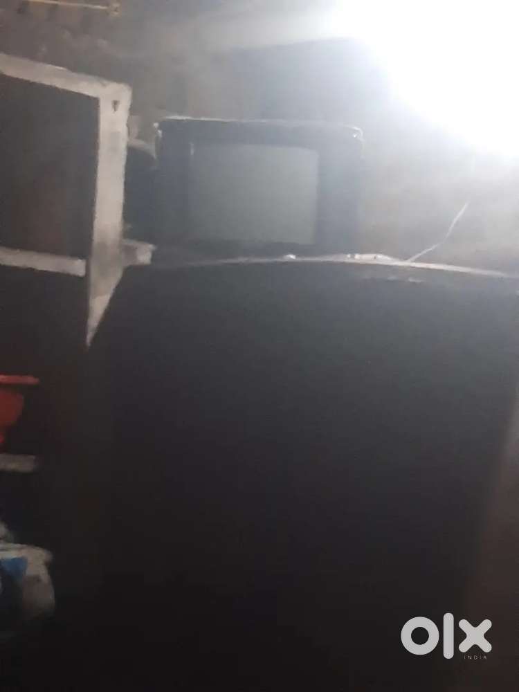 Lg TV Best condition hai