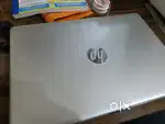 HP laptop 15s