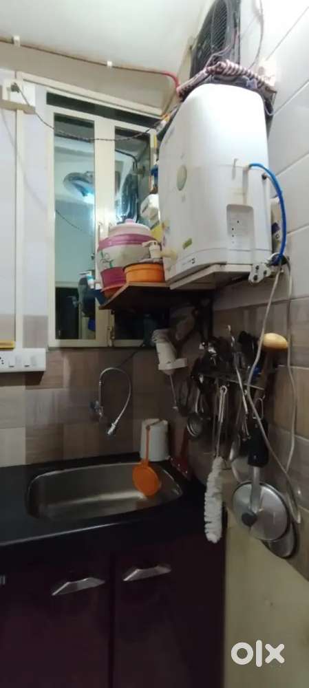 Aqua guard water purifier