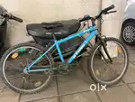 BTwin Bicycle