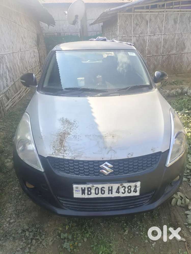 Need some few repairs