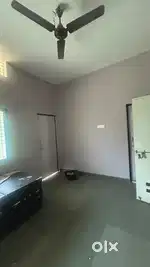 Single room with shared washroom with balcony
