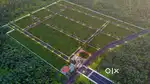 Club House+35+ Amenities  - 21 Cents Farm plots Available