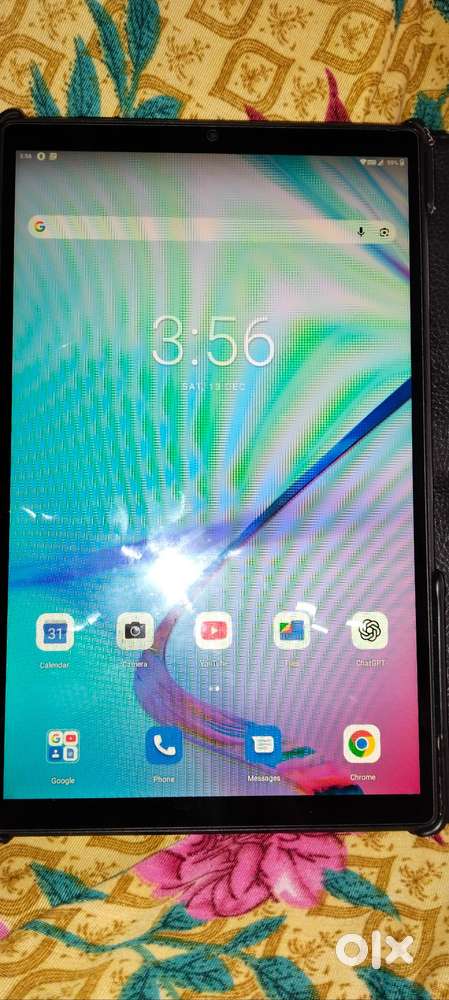 LENOVO TAB M10 HD