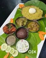 Required Naati style cook for Gowdru Hotel
