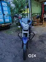 Hero Xtreme  2015 Model for sale
