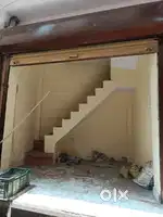 Shop available for rent