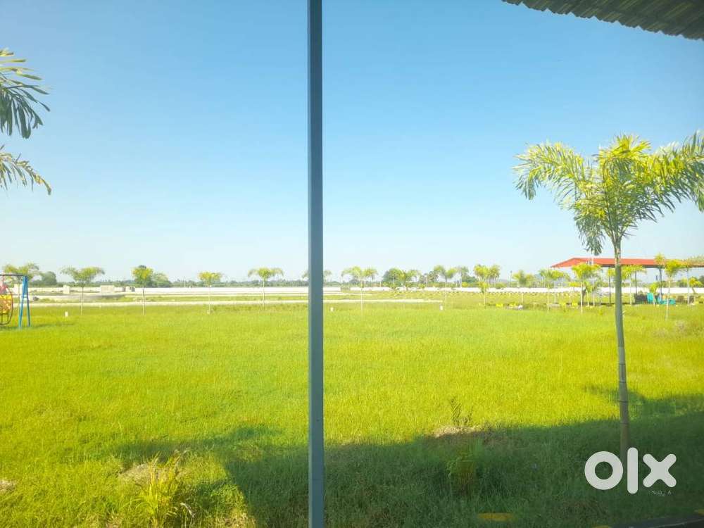 DTCP RERA PLOTS @ S P KOIL