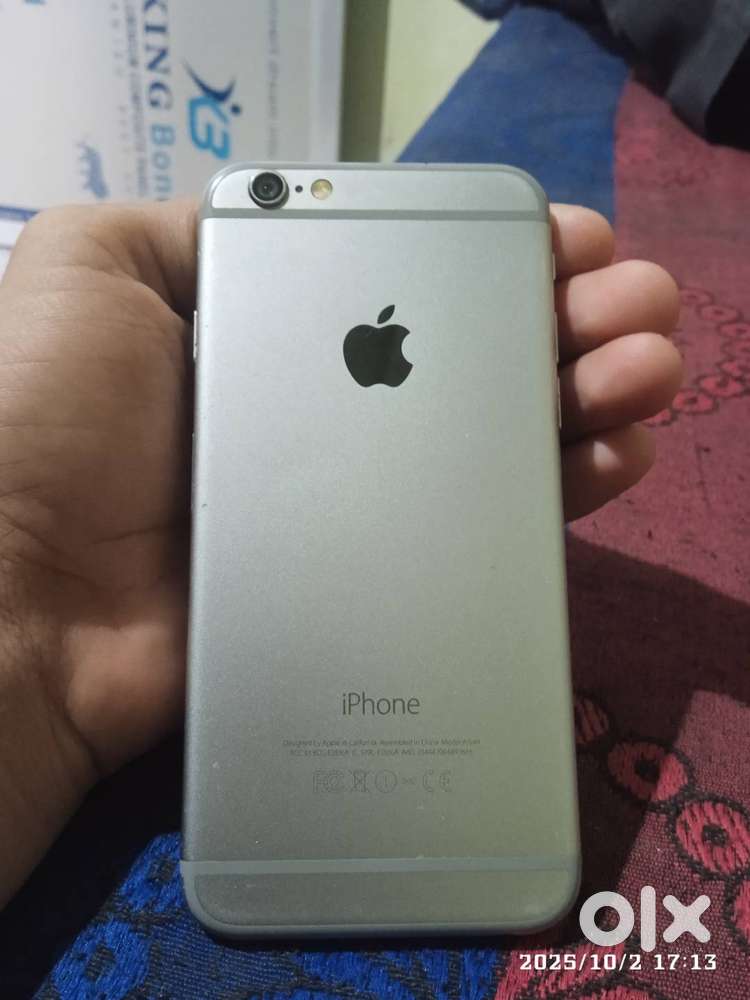 I phone 6s