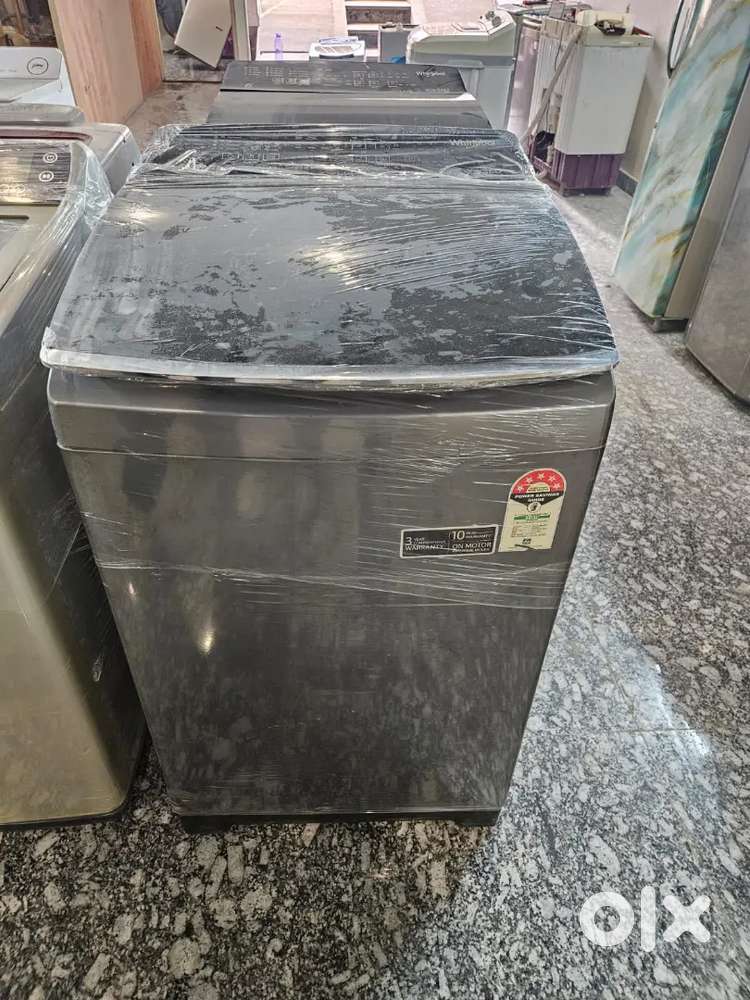 Top Load Washing Machine – 1 Year Warranty Excellent Condition