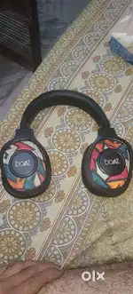boat headphone for sale