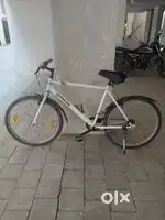 Btwin my bike cycle
